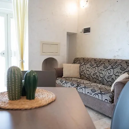 Il Seven Appartement Ostuni
