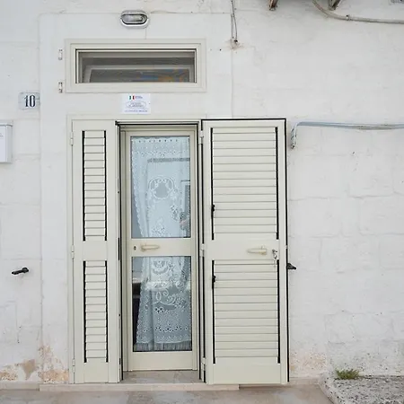 Il Seven * Ostuni