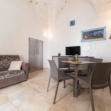 Il Seven * Ostuni