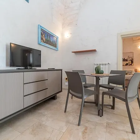 Il Seven * Ostuni