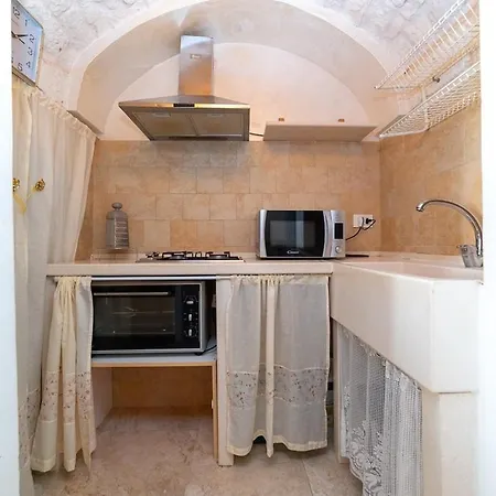 Il Seven Apartamento Ostuni