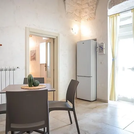 Διαμέρισμα Il Seven