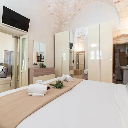 Il Seven Ostuni