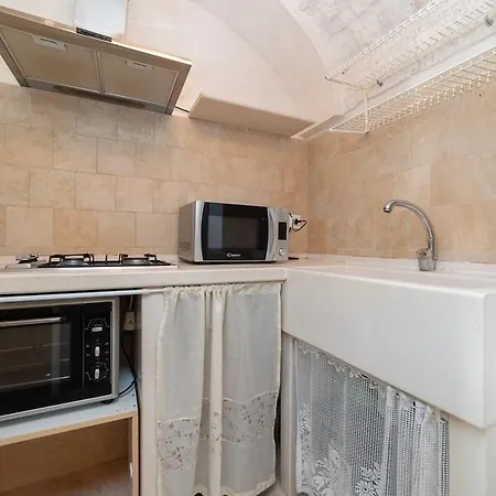 Διαμέρισμα Il Seven *