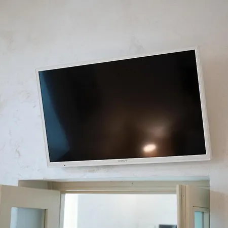 Il Seven Διαμέρισμα Ostuni