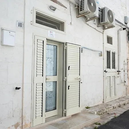 Διαμέρισμα Il Seven