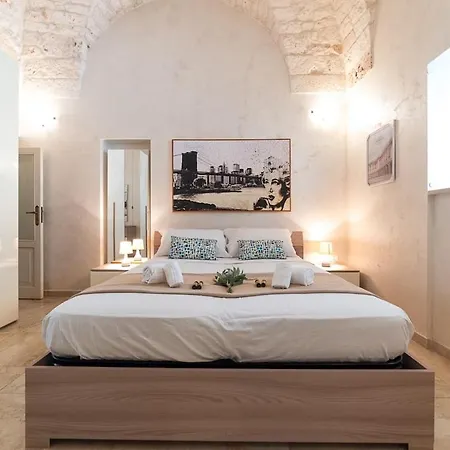 Διαμέρισμα Il Seven *