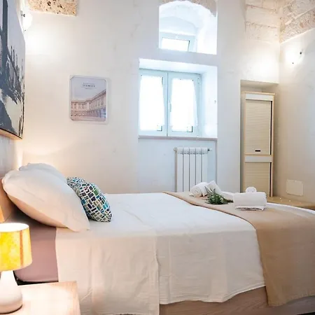 Il Seven * Ostuni
