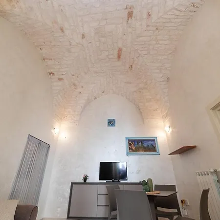 Il Seven Διαμέρισμα