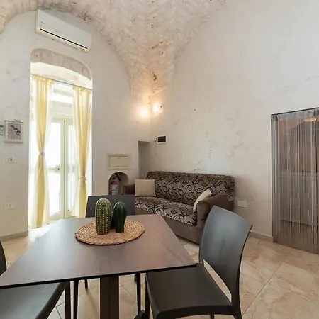 Διαμέρισμα Il Seven Ostuni