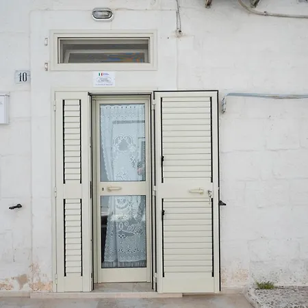 Il Seven Διαμέρισμα *