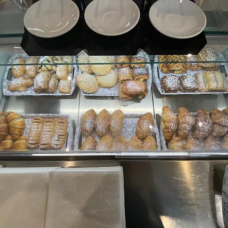 Il Seven Διαμέρισμα