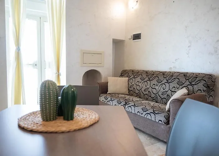 Il Seven Appartamento Ostuni