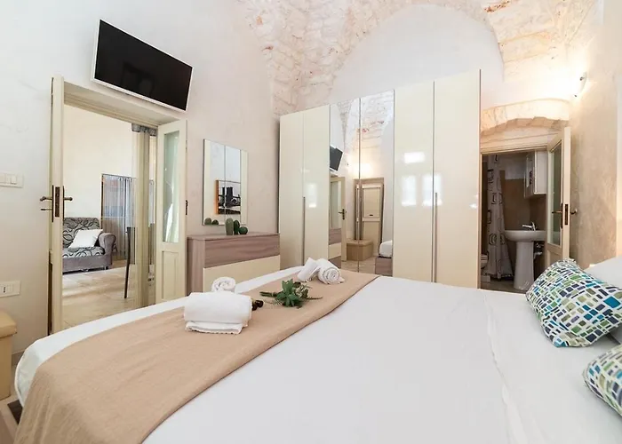 Il Seven Ostuni