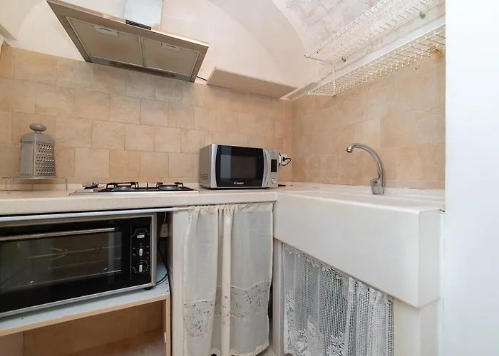 Appartamento Il Seven *