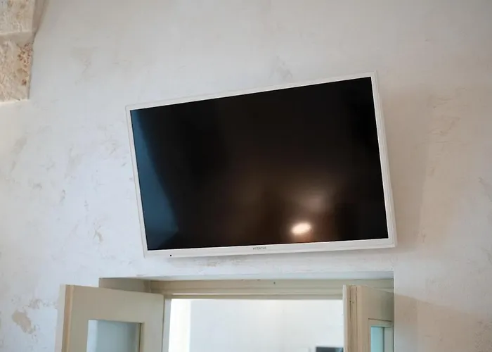 Il Seven Appartamento Ostuni