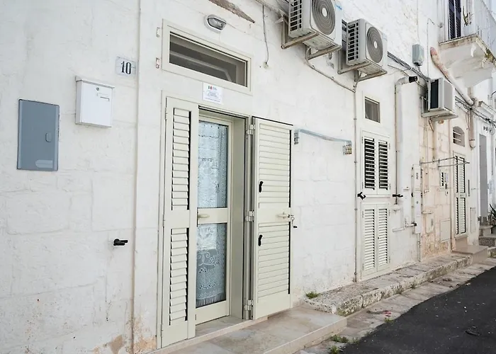 Appartamento Il Seven