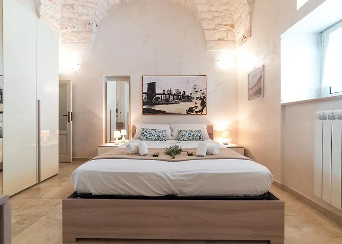 Appartamento Il Seven *