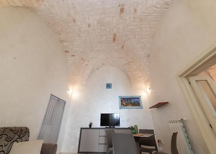 Il Seven Appartamento