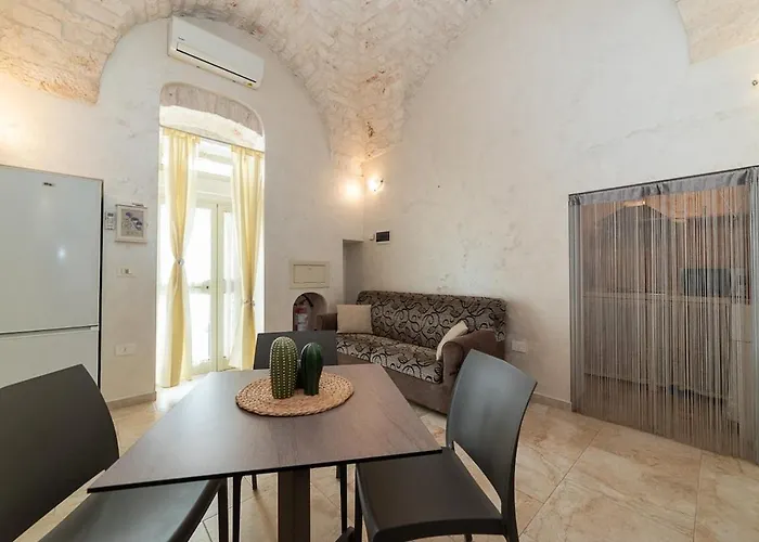 Appartamento Il Seven Ostuni